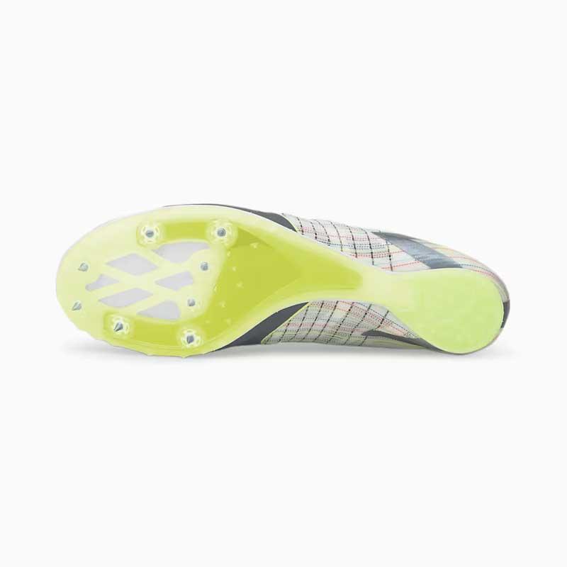 プーマ エヴォスピード TOKYO フューチャー 3 PUMA EVOSPEED TOKYO FUTURE 3 ユニセックス 短距離用 陸上スパイク 24pmsptk(37633101) 2401stk 【オンラインス プーマ エヴォスピード TOKYO フューチャー 3 PUMA EVOSPEED TOKYO FUTURE 3 ユニセックス 短距離用 陸上スパイク 24pmsptk(37633101) 2401stk 【オンラインス