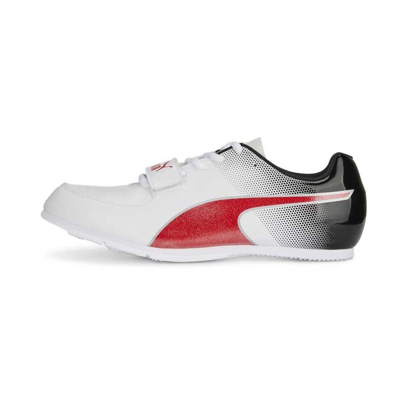 PUMA プーマ エヴォスピード ロング ジャンプ 10 377002-02 PUMA プーマ エヴォスピード ロング ジャンプ 10 377002-02