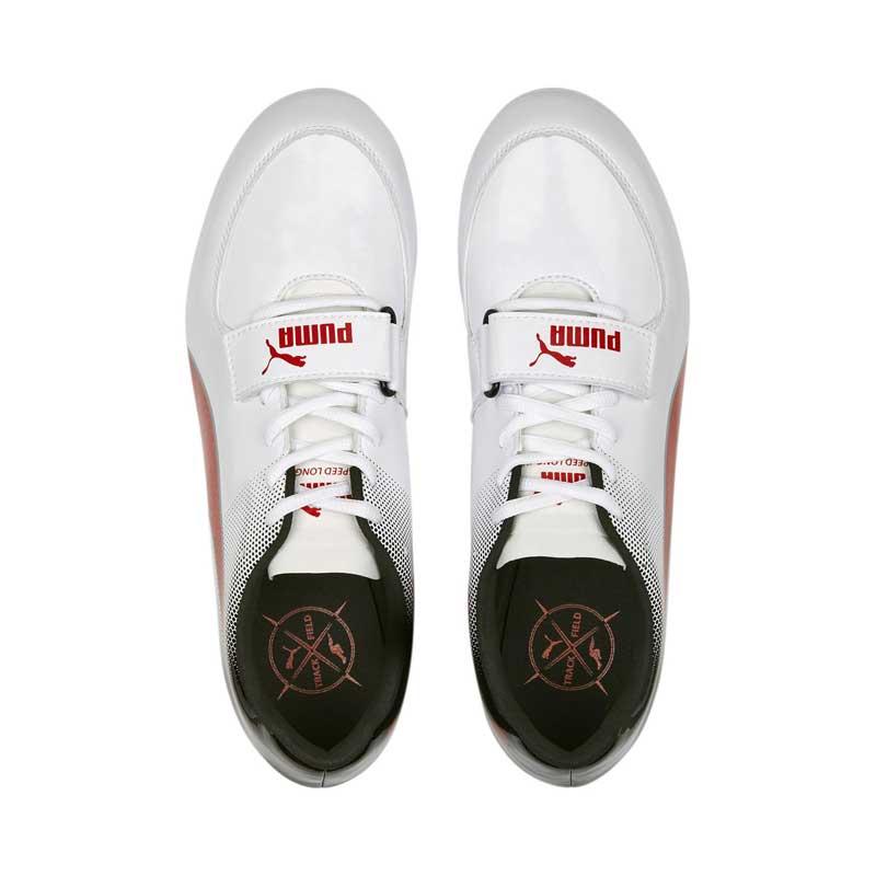 PUMA プーマ エヴォスピード ロング ジャンプ 10 377002-02 PUMA プーマ エヴォスピード ロング ジャンプ 10 377002-02