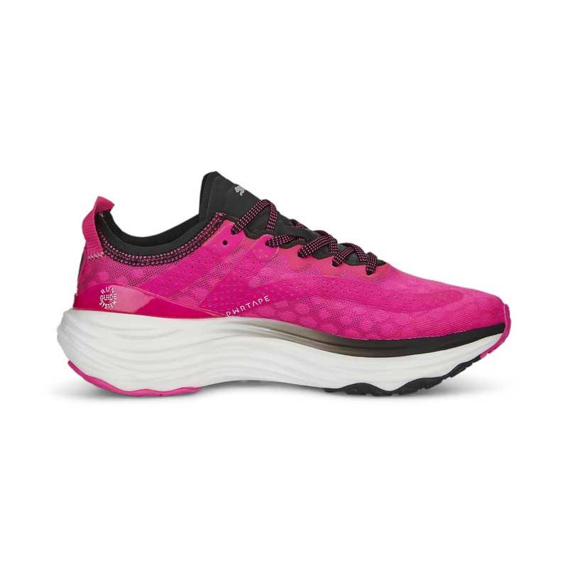 プーマ ウィメンズ フォーエバーラン ニトロ PUMA ForeverRun Nitro Women’s 37758-05 ランニングシューズ 23sppmr【オンラインストア限定】(37775805)  2401st｜applesp｜03