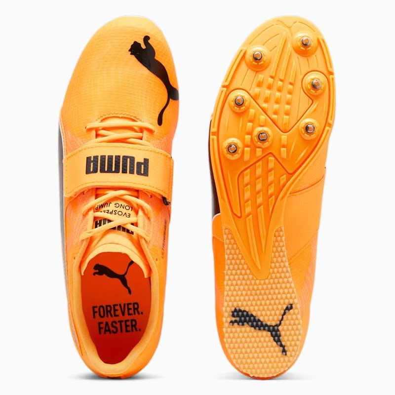 PUMA プーマ エヴォスピード ロングジャンプ 11 ウルトラ PUMA プーマ エヴォスピード ロングジャンプ 11 ウルトラ