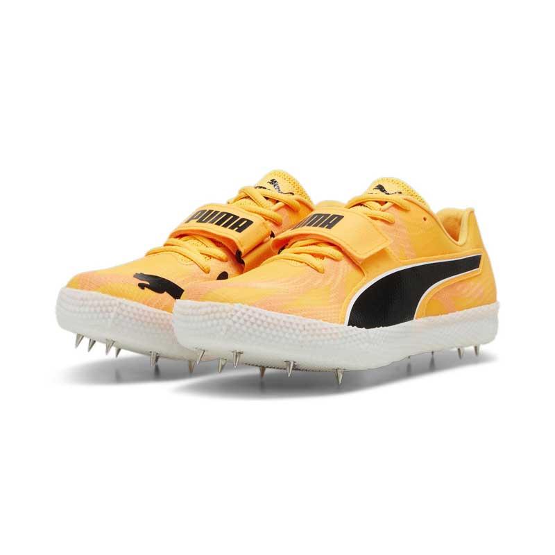 PUMA プーマ エヴォスピードハイジャンプ 11 ウルトラウィーフ PUMA プーマ エヴォスピードハイジャンプ 11 ウルトラウィーフ