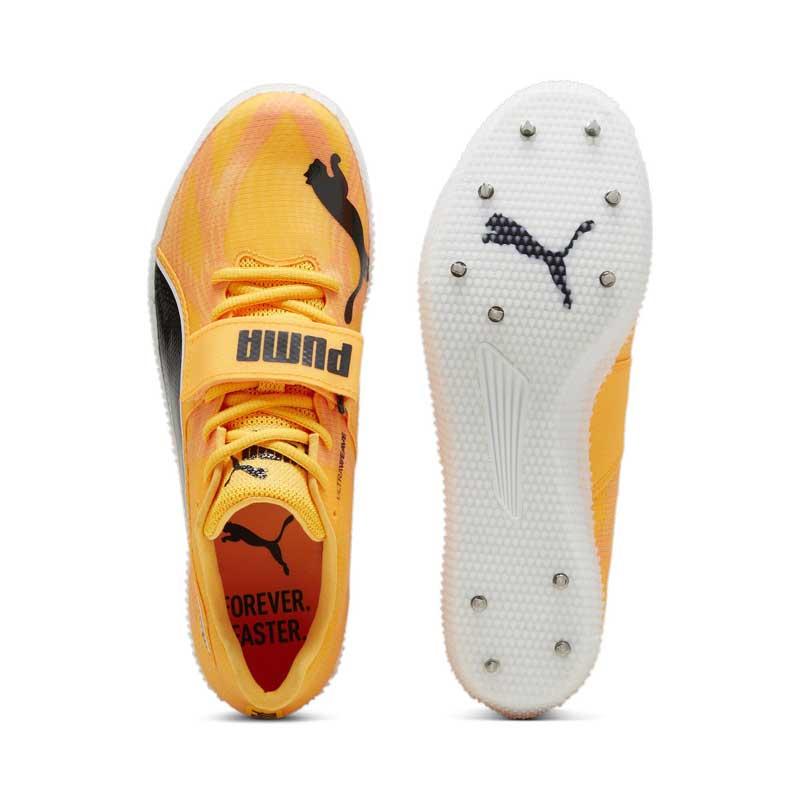 PUMA プーマ エヴォスピードハイジャンプ 11 ウルトラウィーフ PUMA プーマ エヴォスピードハイジャンプ 11 ウルトラウィーフ