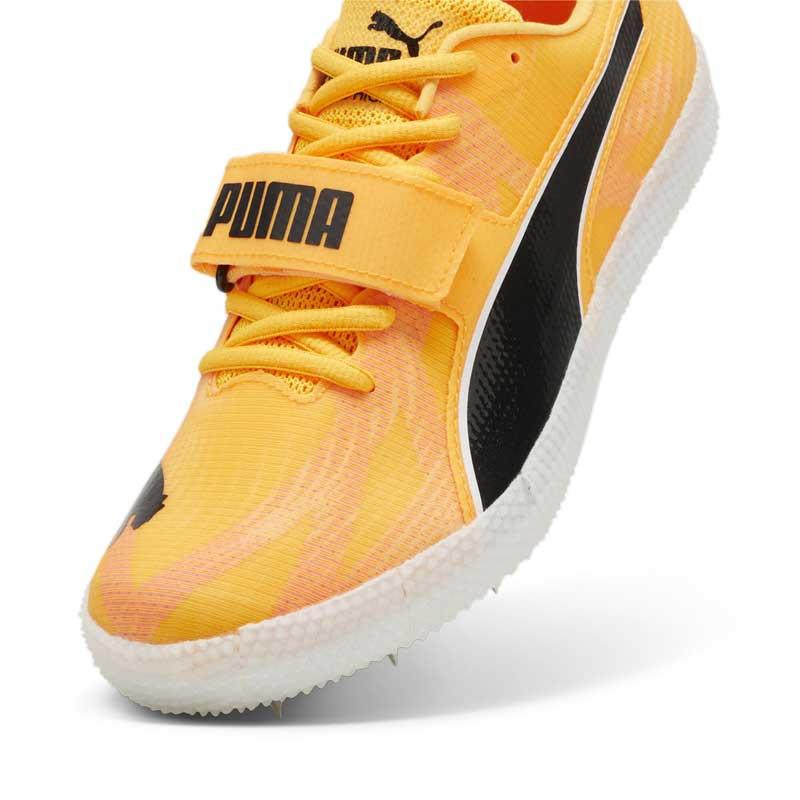 PUMA プーマ エヴォスピードハイジャンプ 11 ウルトラウィーフ PUMA プーマ エヴォスピードハイジャンプ 11 ウルトラウィーフ