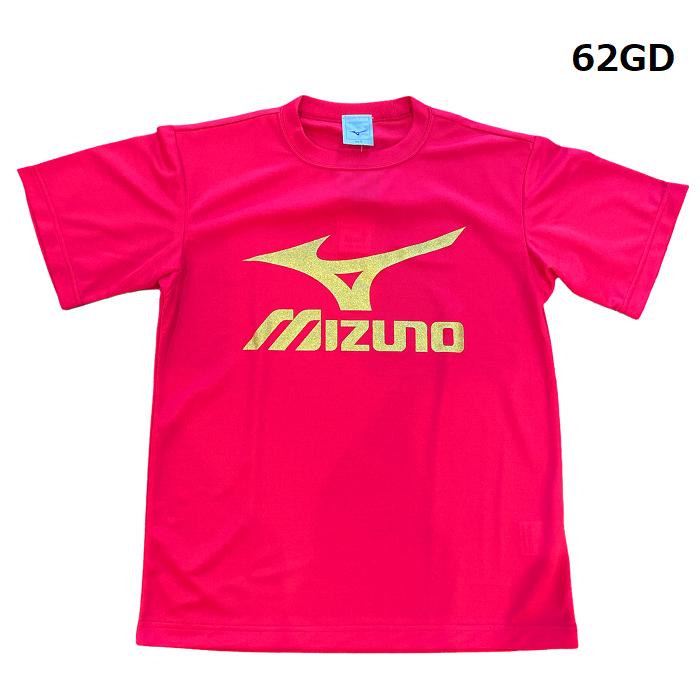 ミズノMIZUNO オリジナル BIGプリントTシャツ 練習用 プラクティスシャツ 62ja16 (62ja16mr) 2401rtk tmzap｜applesp｜05