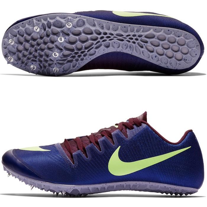 Sale 2019newモデル ナイキ 陸上スパイク ナイキ ズームjaフライ3 Nike Zoom Ja Fly 3 865633 500 ランスパ 短距離用 オールウェザートラック専用 2019nsp N 865633500 アップルスポーツ 通販 Yahoo ショッピング