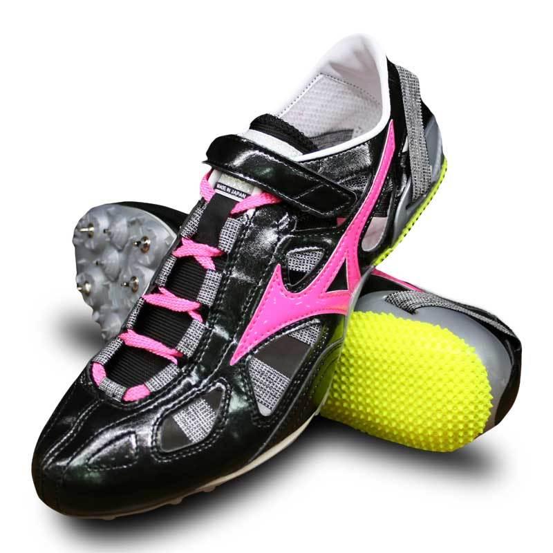 MIZUNO コイケオリジナル 陸上スパイク インクススプリント