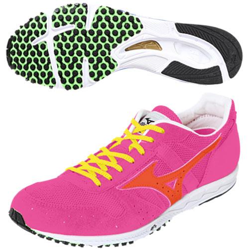 MIZUNO アップルオリジナル マラソンシューズ ミズノ ウエーブ MIZUNO アップルオリジナル マラソンシューズ ミズノ ウエーブ