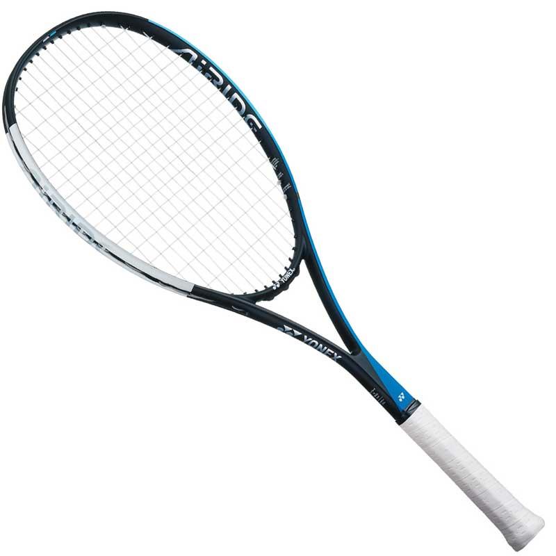 ヨネックス YONEX ソフトテニスラケット エアライド「ガット張り上げ済」AEDG-828 オールラウンドモデル 初心者 新入生(ardg828) 227rtk :ardg828:アップルスポーツ - 通販 - Yahoo!ショッピング ヨネックス YONEX ソフトテニスラケット エアライド「ガット張り上げ済」AEDG-828 オールラウンドモデル 初心者 新入生(ardg828) 227rtk :ardg828:アップルスポーツ - 通販 - Yahoo!ショッピング