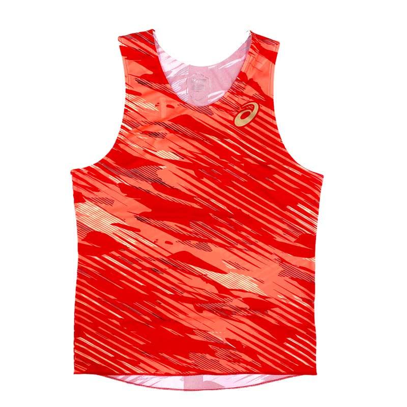 ASICS アシックス アップルスポーツオリジナル シングレット メンズ 陸上ウェア asmst(asmrt202214) rtank : asmrt202214 : アップルスポーツ - 通販 - Yahoo!ショッピング ASICS アシックス アップルスポーツオリジナル シングレット メンズ 陸上ウェア asmst(asmrt202214) rtank : asmrt202214 : アップルスポーツ - 通販 - Yahoo!ショッピング