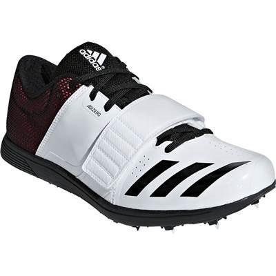 アディダス メンズ 陸上 三段跳び 棒高跳び用スパイク アディゼロ Tj Pv Adizerotj Pv 7496 19adsp 7496 7496 アップルスポーツ 通販 Yahoo ショッピング