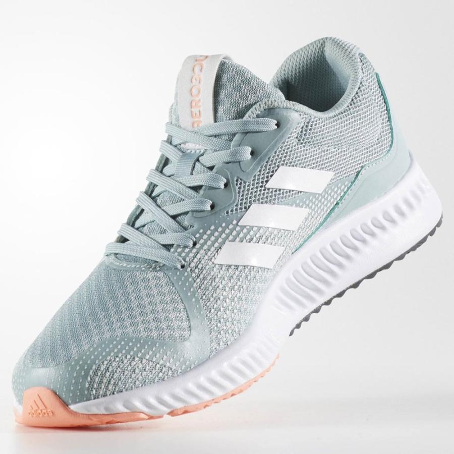 17FA アディダス エアロバウンスRC W adidas Aero BOUNCE RC W ウィメンズ ランニングシューズ 17faadr(bw1565) :bw1565:アップルスポーツ - 通販 - Yahoo!ショッピング