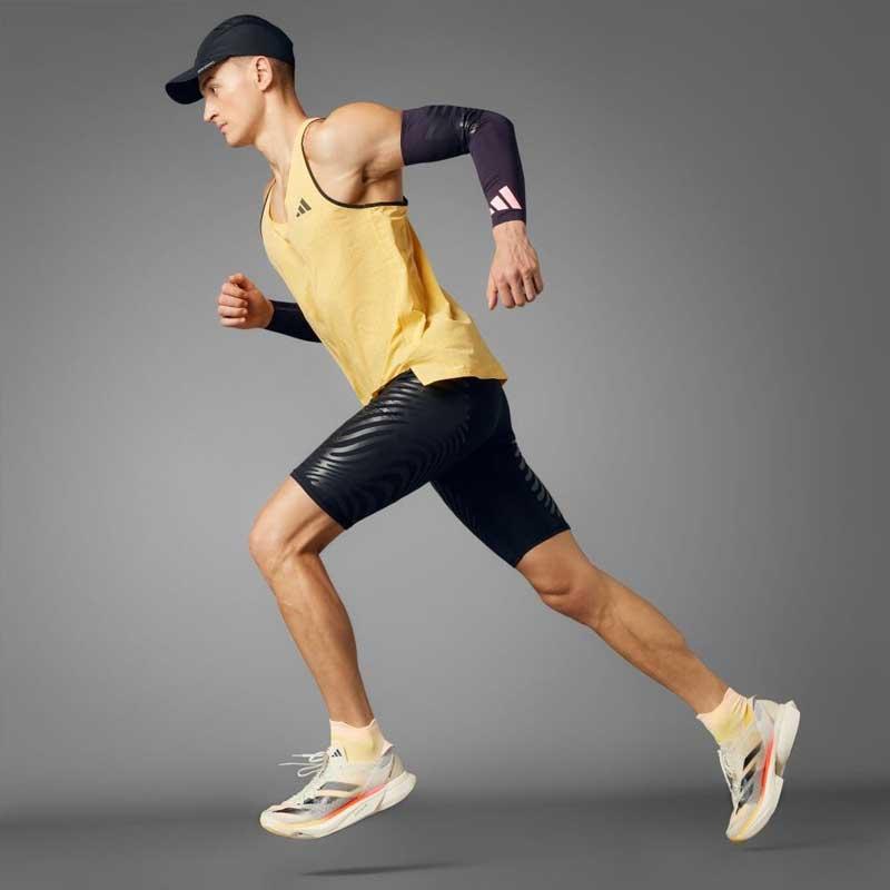 チーム対応可!ADIDAS アディダス ADIZERO コントロール ランニングショートレギンス メンズランニングウェア 2025SS wad(dmg52ik9716) チーム対応可!ADIDAS アディダス ADIZERO コントロール ランニングショートレギンス メンズランニングウェア 2025SS wad(dmg52ik9716)