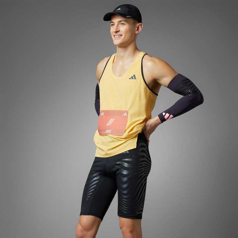 チーム対応可!ADIDAS アディダス ADIZERO コントロール ランニングショートレギンス メンズランニングウェア 2025SS wad(dmg52ik9716) チーム対応可!ADIDAS アディダス ADIZERO コントロール ランニングショートレギンス メンズランニングウェア 2025SS wad(dmg52ik9716)