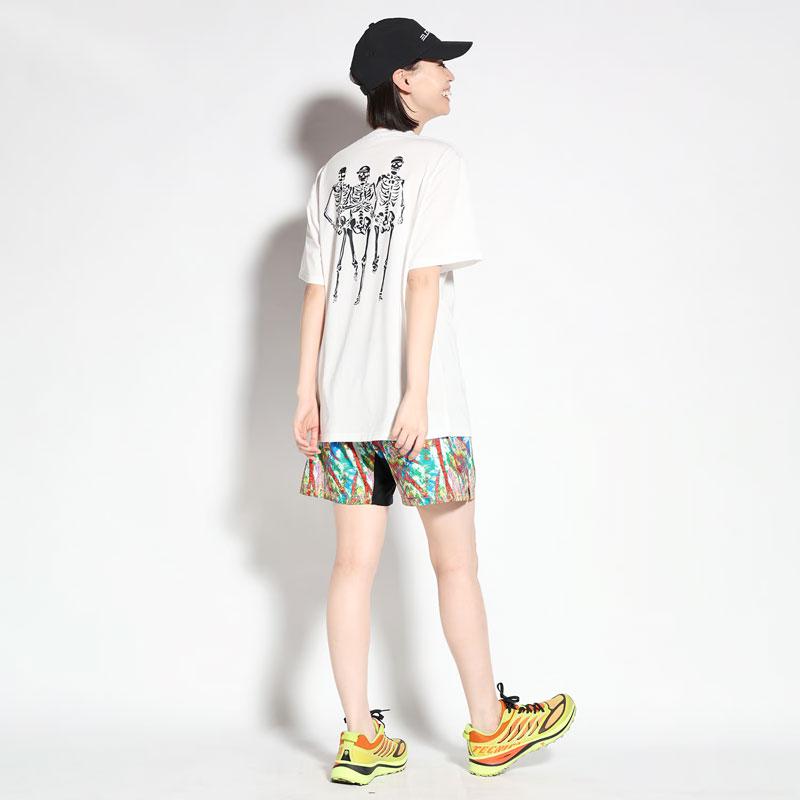 ELDORESO エルドレッソ March of the Dead Tee ランニング ELDORESO エルドレッソ March of the Dead Tee ランニング