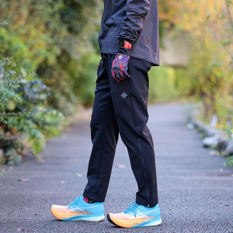 ELDORESO エルドレッソ Mountain Village Pants ランニング ELDORESO エルドレッソ Mountain Village Pants ランニング