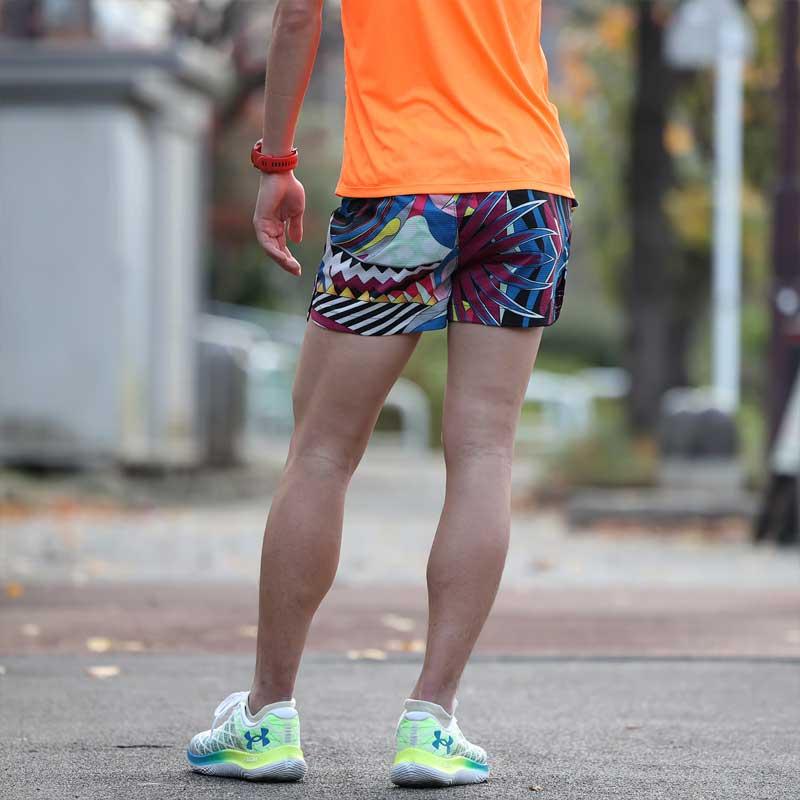 ELDORESO エルドレッソ Farah Morceli Shorts S 【公式通販】