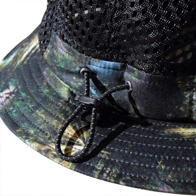 ELDORESO(エルドレッソ) Slash Juma ディスカウント Hat Mサイズ