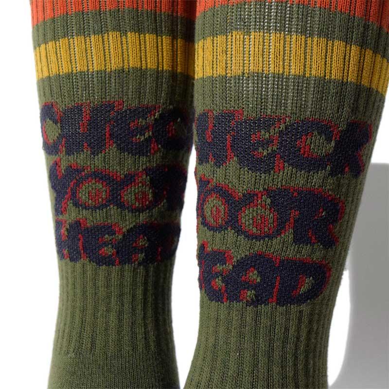 ELDORESO エルドレッソ NeoMiddleSox ランニング 2022FW(e7602522olive)|applesp|04