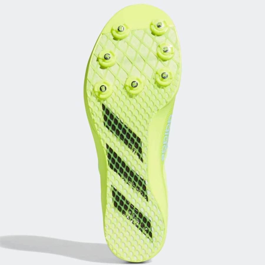 アディダス アディゼロ ロングジャンプ スパイク Adidas Adizero Lj Fw2243 メンズ 走り幅跳び用スパイク 21adsp Fw2243 Fw2243 アップルスポーツ 通販 Yahoo ショッピング