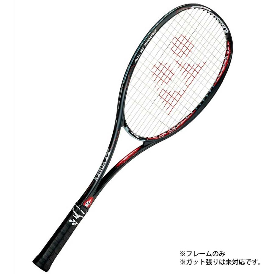 素晴らしい価格 フレームラケット フレームのみ ソフトテニス ジオブレイク７０ｖ ヨネックス Yonex Geo70v 569 ラケット Williamsav Com