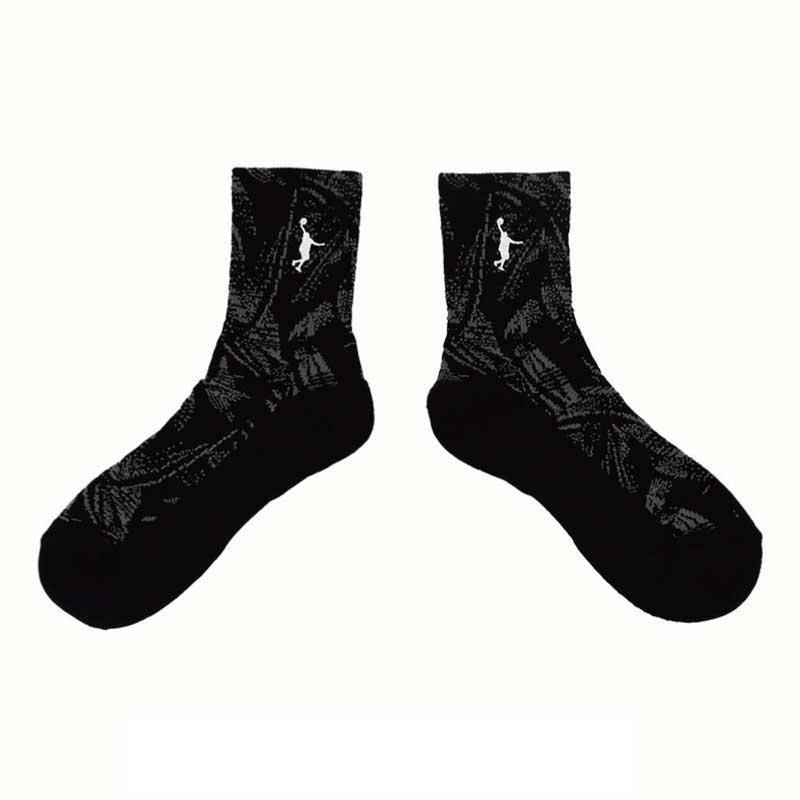 IN THE PAINT JACQUARD SOCKS インザペイント ジャガードソックス バスケットボールソックス 2024SS(itp243581034)｜applesp｜02