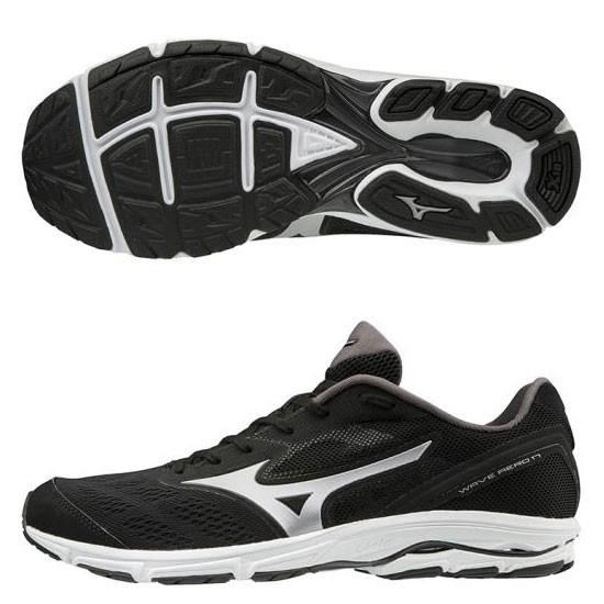 mizuno wave aero 17