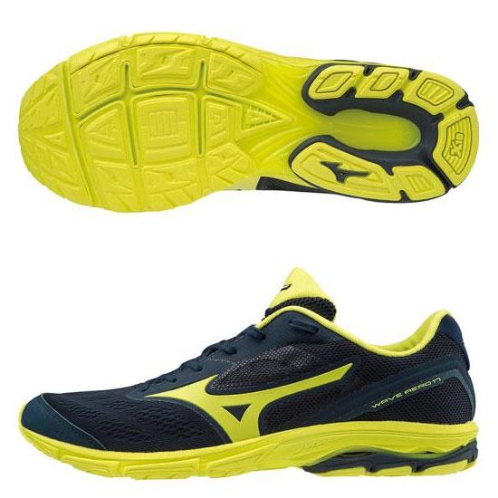 mizuno wave aero 13 mens