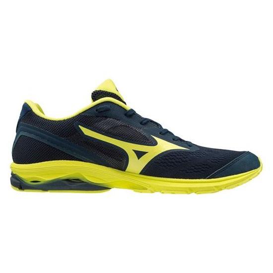 mizuno wave aero 17