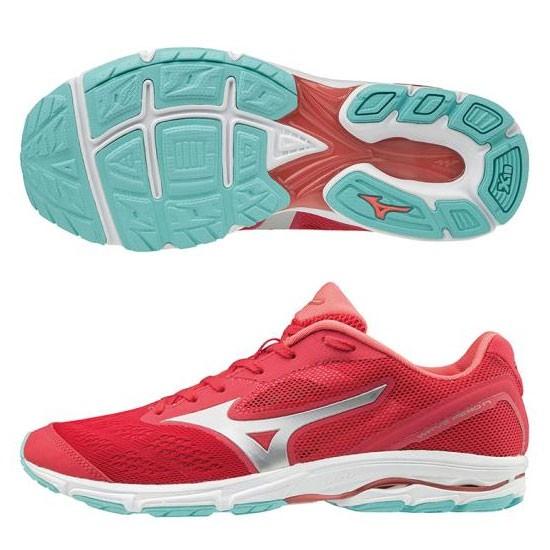mizuno wave aero 17
