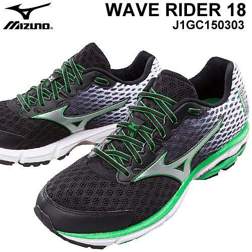 mizuno wave runner 18 2014