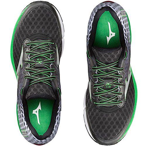 mizuno wave cruise 2014