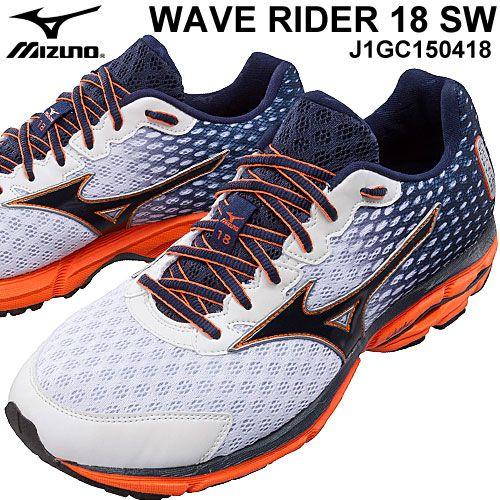 mizuno wave rider 21 2014