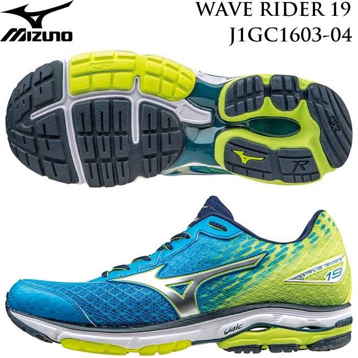 mizuno wave rider 19 2015