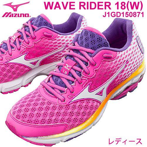 mizuno wave runner 15 2014