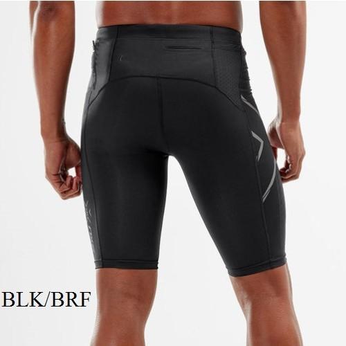 2XU/ツータイムズユー ランコンプレッション ショーツ MCS RUN COMPRESSION SHORTS(ma5331b)｜applesp｜03