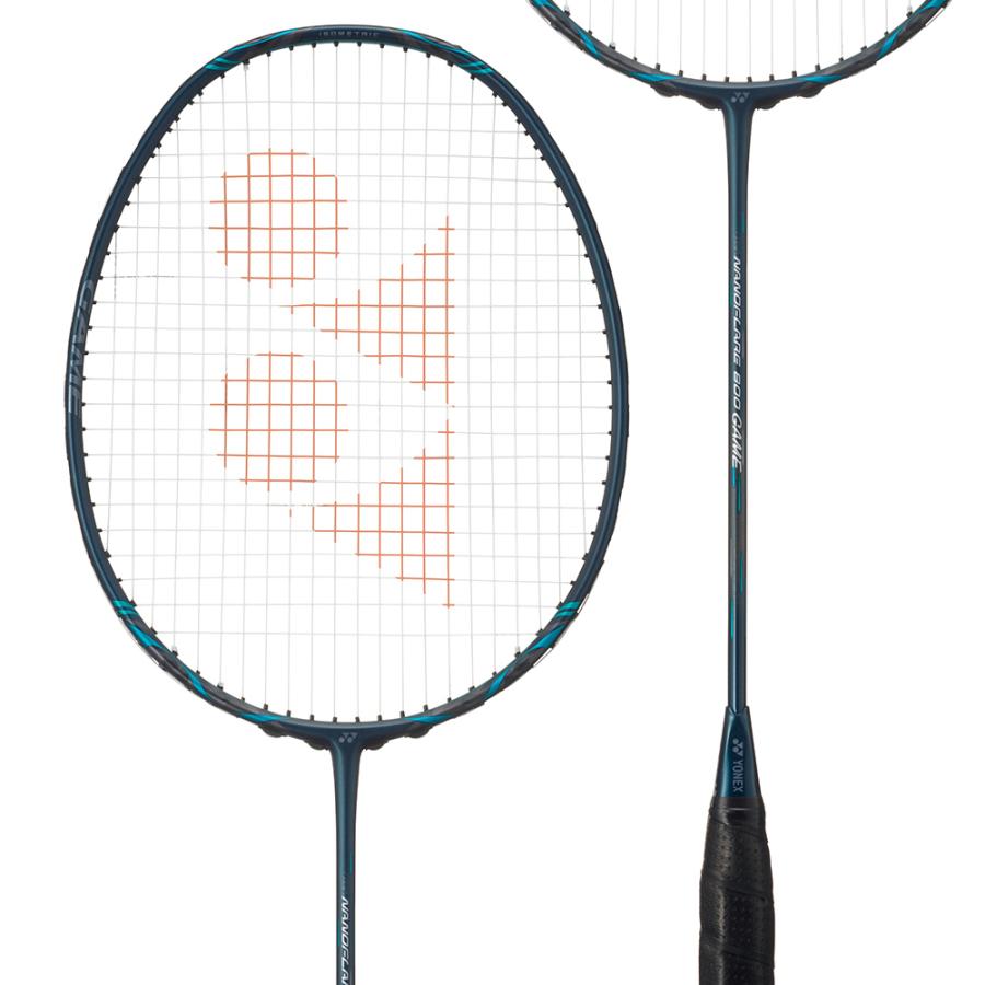 YONEX ヨネックス バドミントンラケット NANOFLARE 800 GAME YONEX ヨネックス バドミントンラケット NANOFLARE 800 GAME