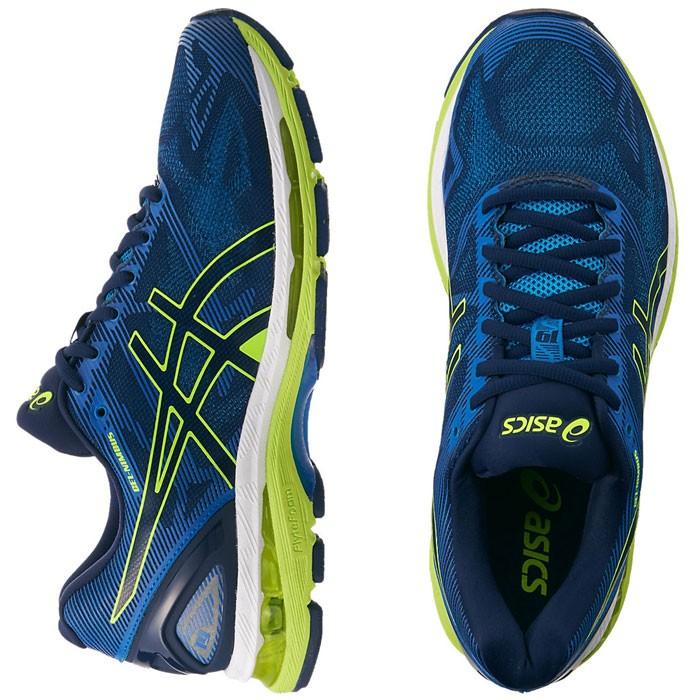 17fa アシックス ゲルニンバス19 Gel Nimbus 19 メンズ ランニングシューズ レギュラーラスト 2e 17faar Tjg Tjg アップルスポーツ 通販 Yahoo ショッピング