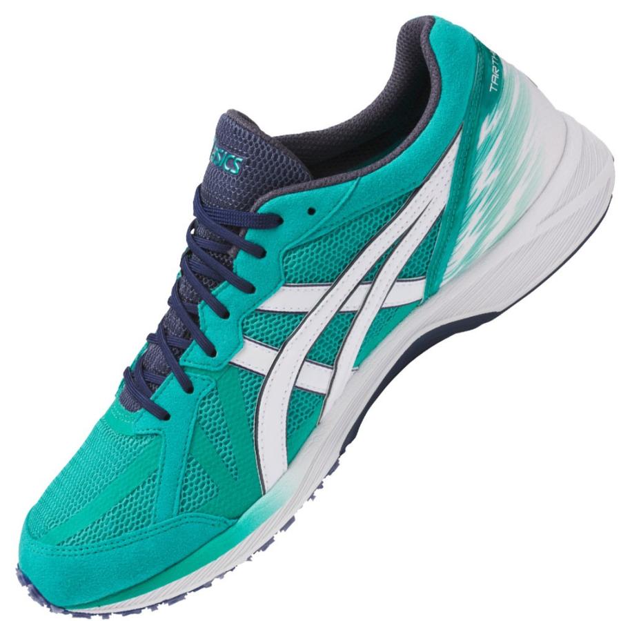 asics tartherzeal 5