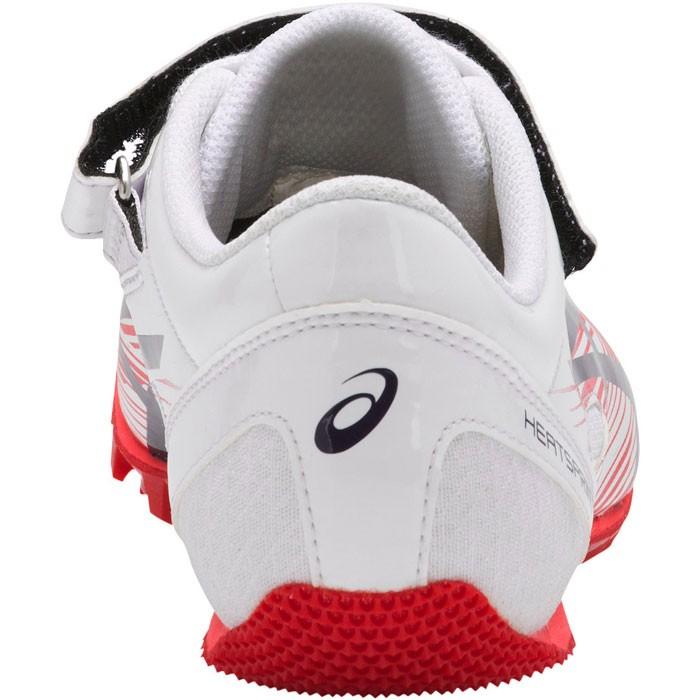 おすすめ特集 アシックス 陸上スパイク ヒートスプリントfr8 Asics Heatsprint Fr 8 オールウェザー 土兼用 短距離用 18asp Ttp Wantannas Go Id