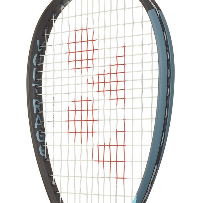YONEX ヨネックス ソフトテニスラケット ボルトレイジ5VS VOLTRAGE 5VS 