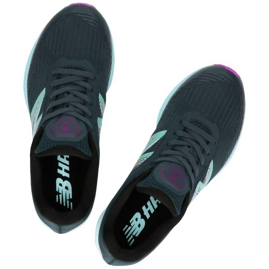 ニューバランス レディース ランニングシューズ ハンゾー Nb Hanzo T W I3 fwnbr Nbrtk Whanzti3b Whanzti3b アップルスポーツ 通販 Yahoo ショッピング