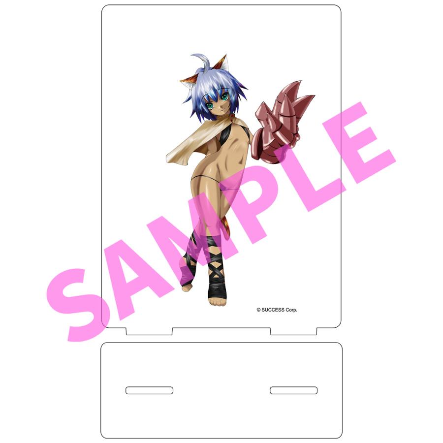 「バースセイバー」キャラクター(4)【オリジナルファンメイド】アクリルスタンド | 