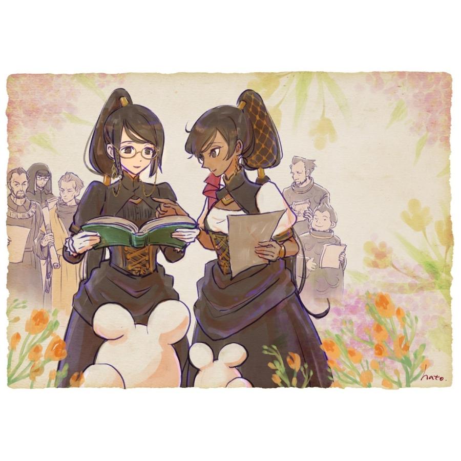 特典 銃 盾付き ワールドネバーランド エルネア王国の日々 公式ファンブック B アプリスタイル公式ショップ 通販 Yahoo ショッピング