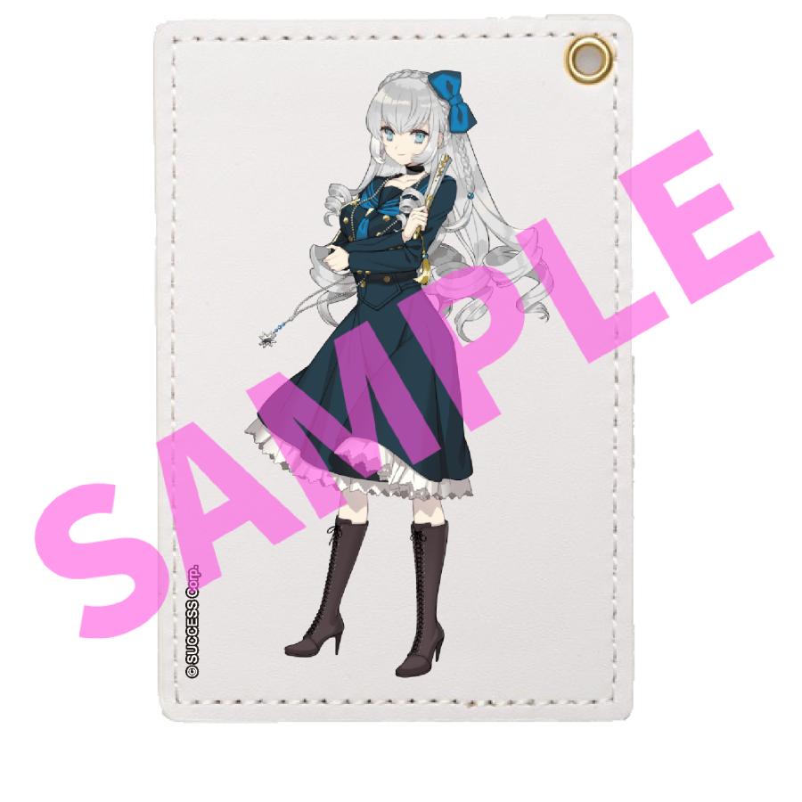 「バースセイバー」オリジナルパスケース | 