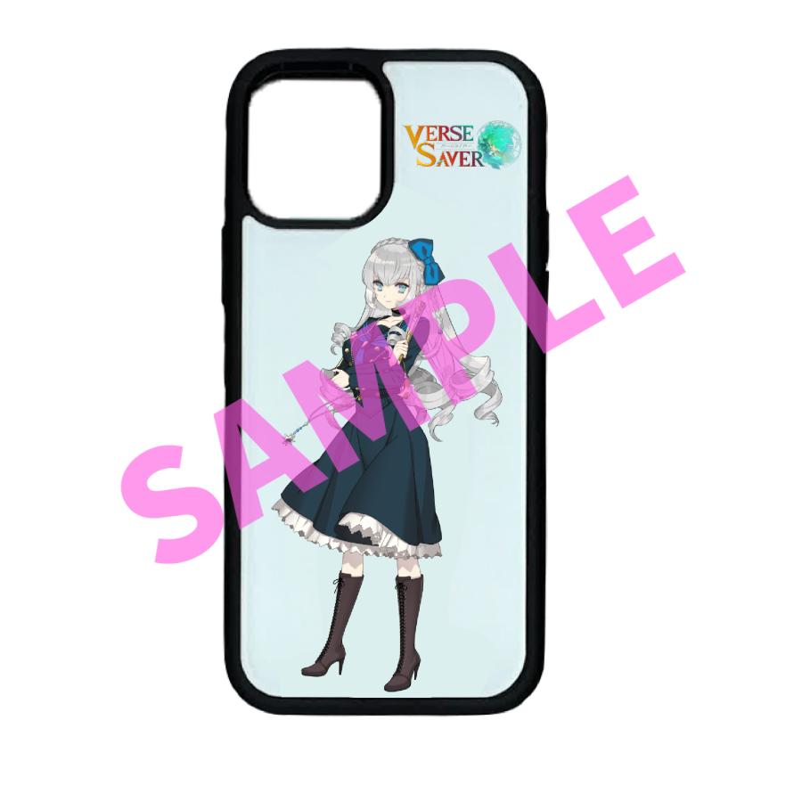 「バースセイバー」オリジナルiPhoneケース | 