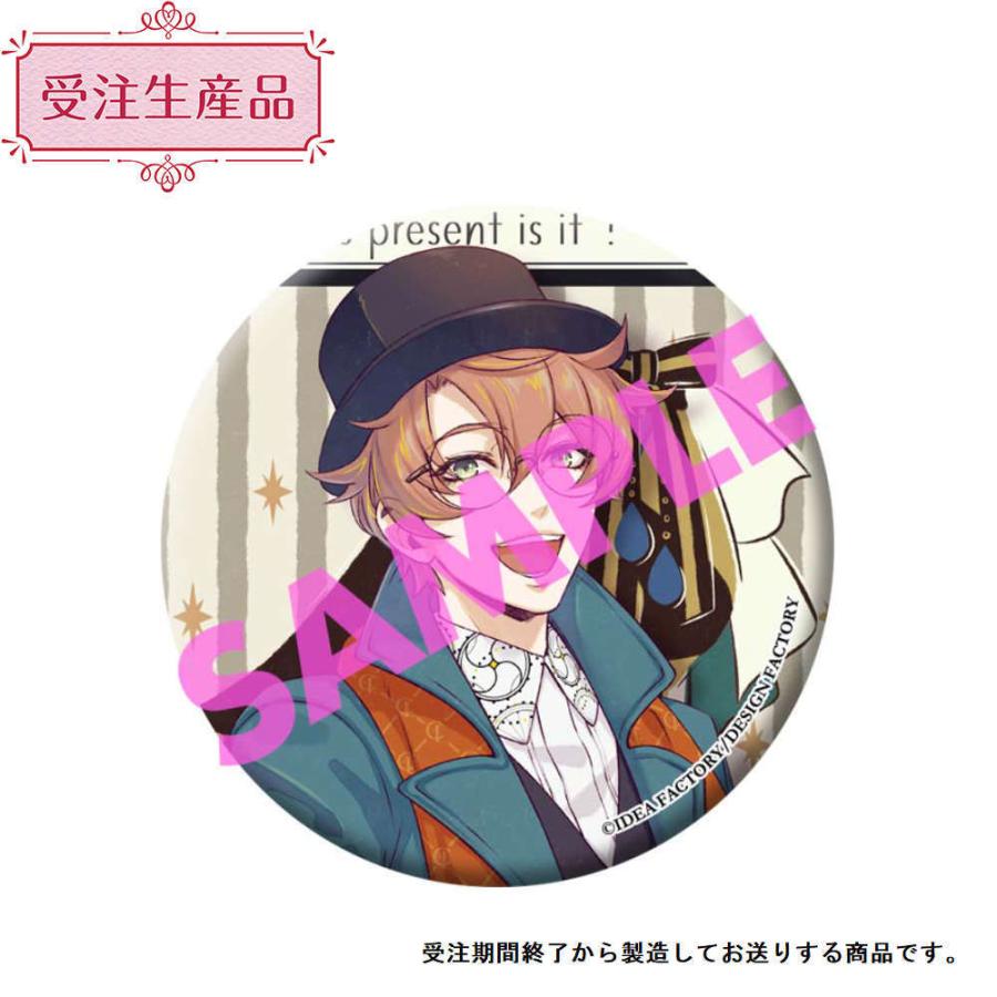 【オトメイトスタイル Vol.7描き下ろし】「Code:Realize」ヴィクター・フランケンシュタイン アクリルフィギュア＆缶バッジ |  | 01