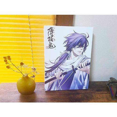 薄桜鬼 真改 斎藤一 描き下ろしキャンバスアート 小 Hok1003 アプリスタイル公式ショップ 通販 Yahoo ショッピング