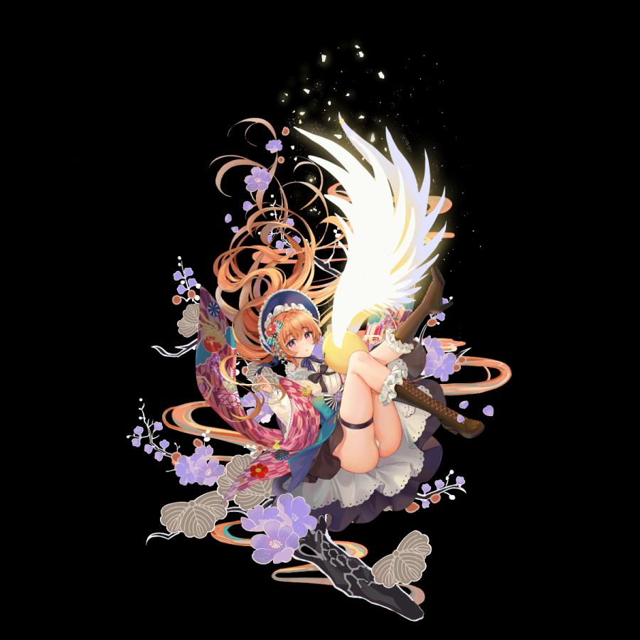 ショッピング 放置少女 3.5周年記念 ファーストアートブック 付録付き