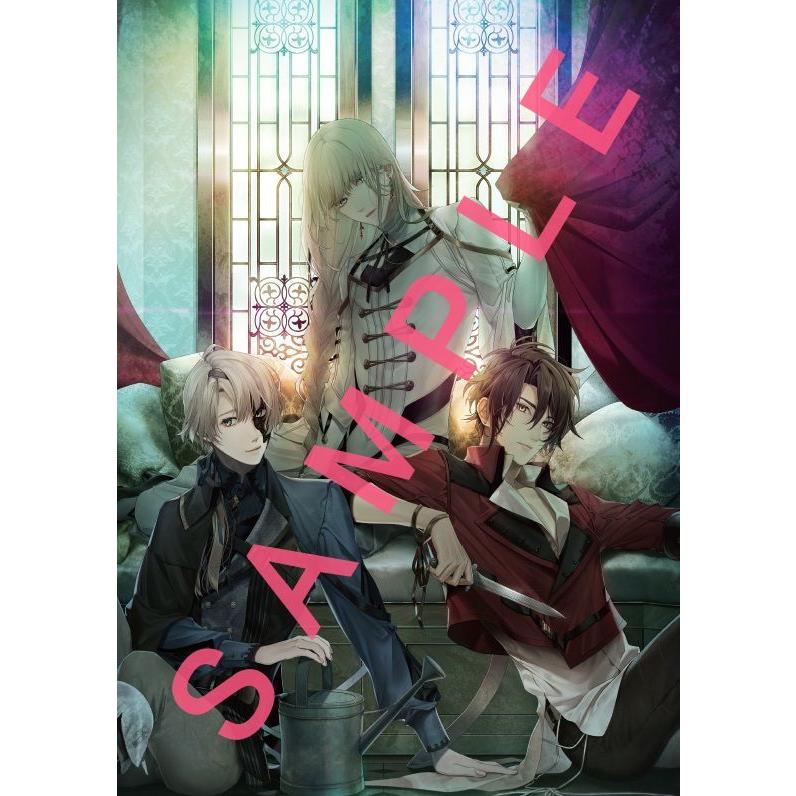オトメイトスタイル Vol １ Otomate 01 アプリスタイル公式ショップ 通販 Yahoo ショッピング